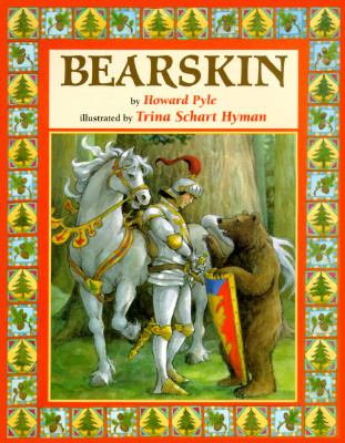 Bearskin