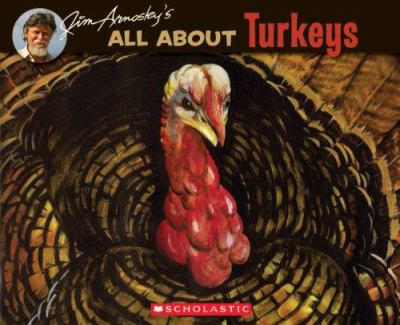 All about turkeys