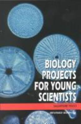 Biology projects for young scientists