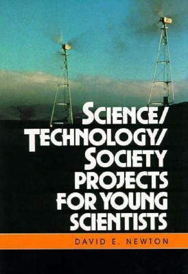 Science/technology/society projects for young scientists