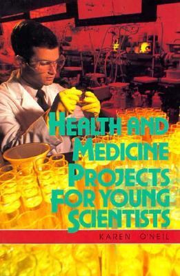 Health and medicine projects for young scientists