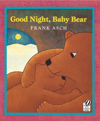 Good night, Baby Bear