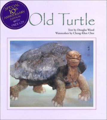 Old Turtle : a story