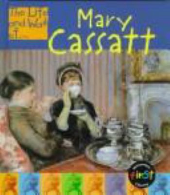 Mary Cassatt