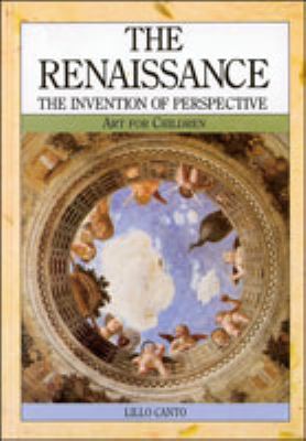 The Renaissance : the invention of perspective