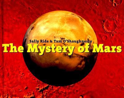 The mystery of Mars