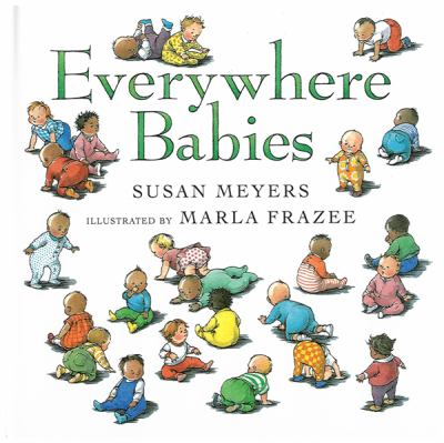 Everywhere babies