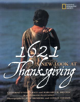 1621 : a new look at Thanksgiving