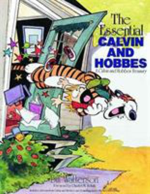 The essential Calvin and Hobbes : a Calvin and Hobbes treasury