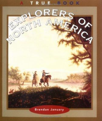 Explorers of North America