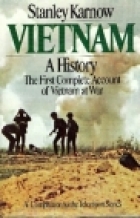 Vietnam, : a history