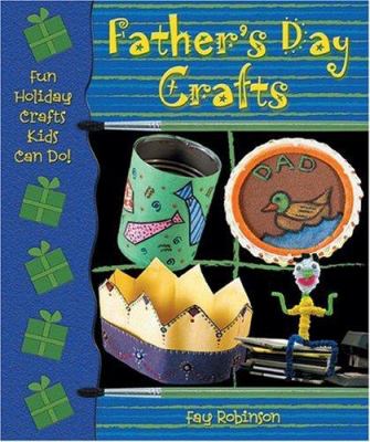 Father's Day crafts