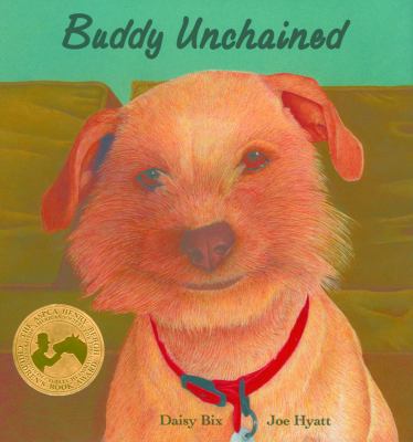 Buddy unchained