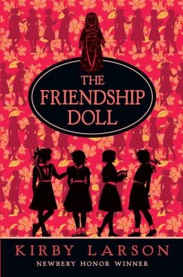 The friendship doll