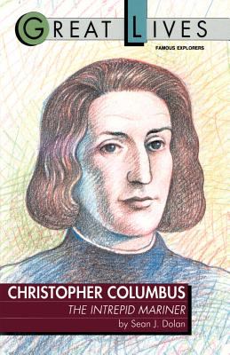 Christopher Columbus : the intrepid mariner