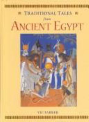 Traditional tales from ancient Egypt