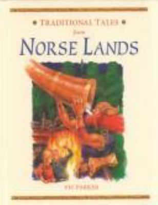 Traditional tales from Norse lands