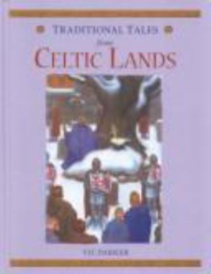 Traditional tales from Celtic lands