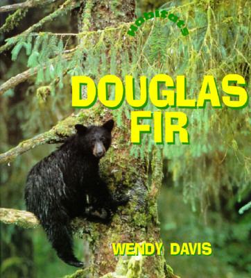 Douglas fir