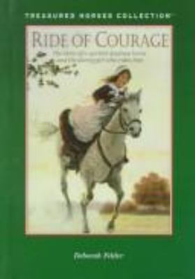 Ride of courage