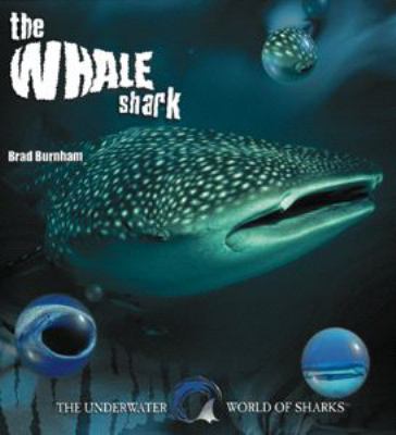 The whale shark