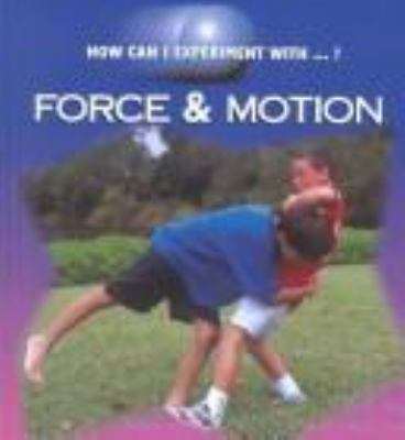 Force & motion