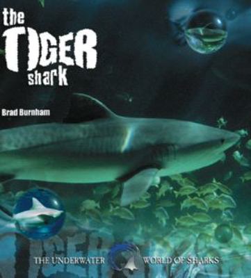 The tiger shark