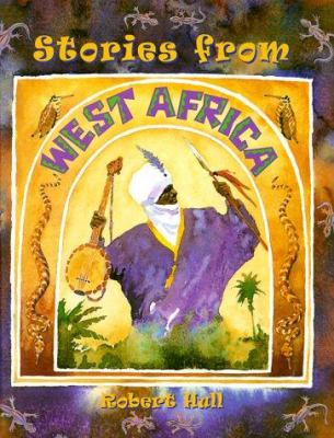 Stories from West Africa