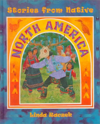 Stories from Native North America