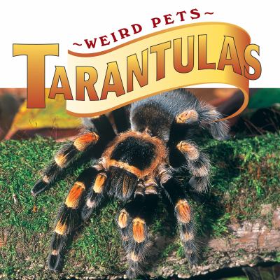 Tarantulas