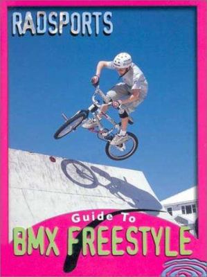 BMX freestyle