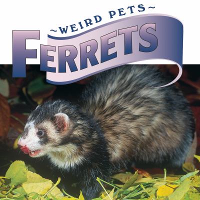 Ferrets