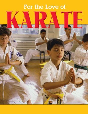 Karate