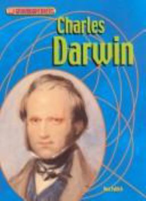 Charles Darwin