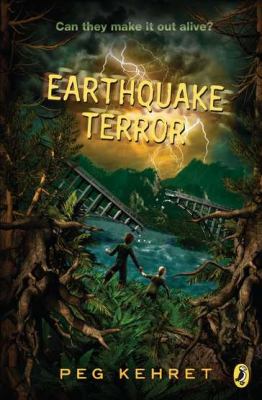 Earthquake terror