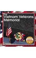 The Vietnam Veterans Memorial