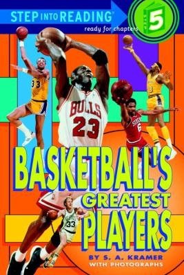 Basketball's greatest players