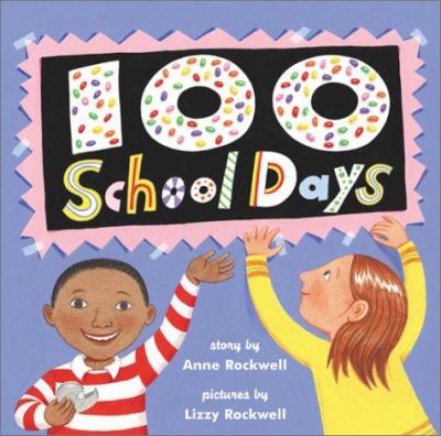 100 school days