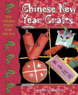 Chinese New Year crafts