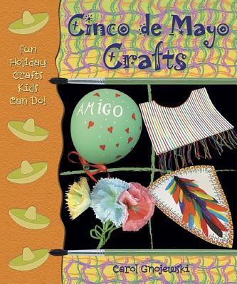 Cinco de Mayo crafts