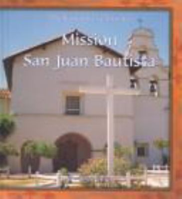 Mission San Juan Bautista