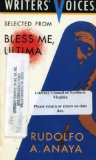 Bless me, Ultima (abridged)