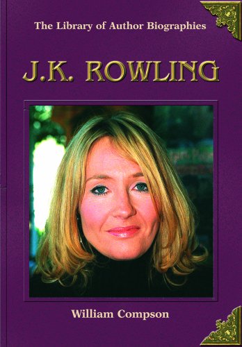 J. K. Rowling