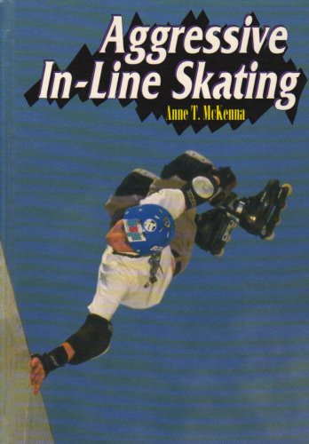 Aggressive in-line skating