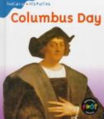 Columbus Day.