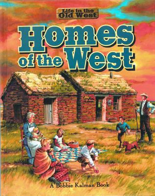 Homes of the west