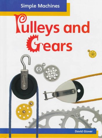 Pulleys and gears