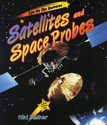 Satellites and space probes