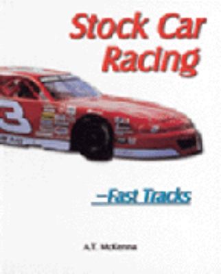 Stock car racing
