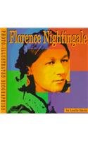 Florence Nightingale : A photo-illustrated biography